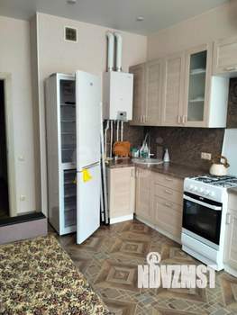 1-к квартира, посуточно, 41м2, 2/7 этаж