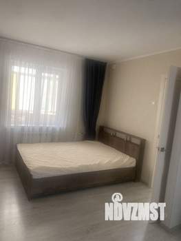 1-к квартира, на длительный срок, 36м2, 2/5 этаж