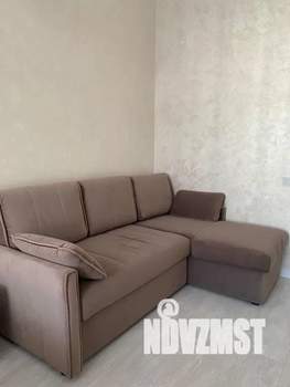 2-к квартира, посуточно, 52м2, 5/6 этаж