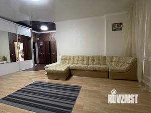 1-к квартира, посуточно, 65м2, 2/5 этаж