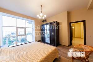 3-к квартира, на длительный срок, 152м2, 11/12 этаж