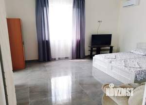 1-к квартира, посуточно, 67м2, 1/1 этаж