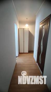 1-к квартира, посуточно, 50м2, 2/3 этаж