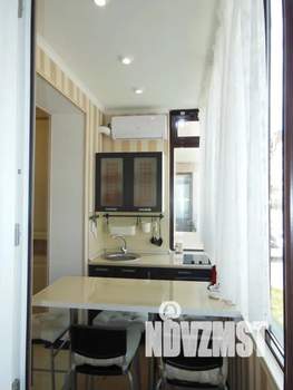 2-к квартира, посуточно, 55м2, 2/3 этаж