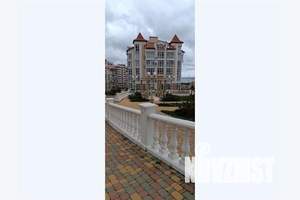 1-к квартира, посуточно, 14м2, 1/7 этаж