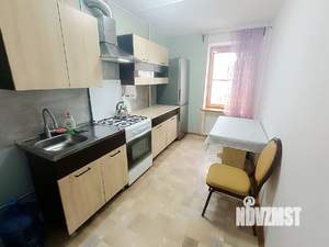 3-к квартира, посуточно, 75м2, 8/9 этаж