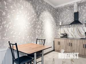 1-к квартира, посуточно, 20м2, 1/2 этаж