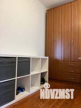 3-к квартира, посуточно, 120м2, 2/3 этаж