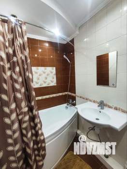 1-к квартира, на длительный срок, 42м2, 2/6 этаж