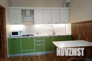 2-к квартира, посуточно, 70м2, 1/2 этаж