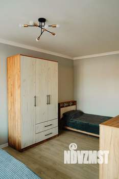 1-к квартира, посуточно, 35м2, 2/5 этаж