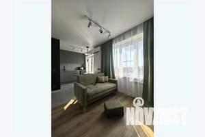 1-к квартира, посуточно, 23м2, 5/5 этаж