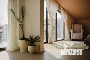 2-к квартира, посуточно, 65м2, 8/8 этаж