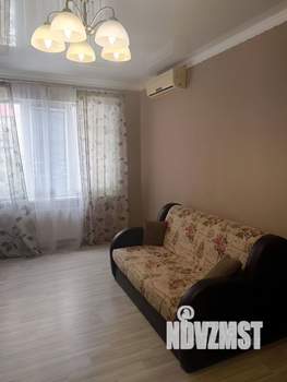 1-к квартира, на длительный срок, 36м2, 3/9 этаж