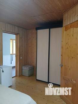 2-к квартира, посуточно, 50м2, 1/1 этаж