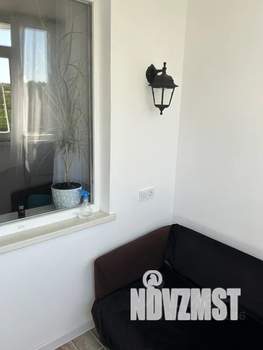 2-к квартира, посуточно, 49м2, 4/9 этаж