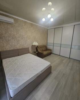 1-к квартира, на длительный срок, 36м2, 3/4 этаж