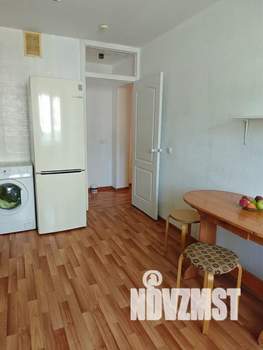 2-к квартира, посуточно, 66м2, 10/16 этаж