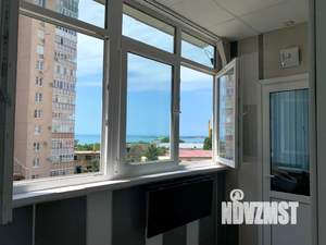 1-к квартира, посуточно, 52м2, 3/16 этаж