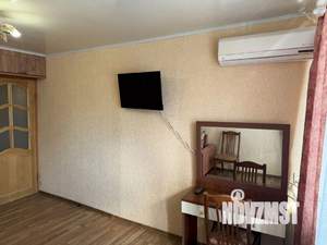 2-к квартира, посуточно, 50м2, 1/1 этаж