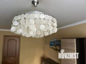 2-к квартира, посуточно, 48м2, 2/5 этаж