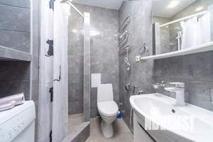1-к квартира, посуточно, 33м2, 1/1 этаж