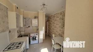 1-к квартира, посуточно, 38м2, 1/4 этаж