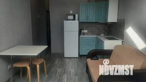 Студия квартира, посуточно, 28м2, 8/8 этаж