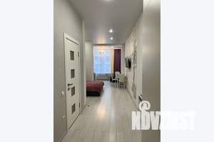1-к квартира, посуточно, 30м2, 3/10 этаж