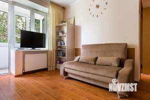 2-к квартира, на длительный срок, 42м2, 2/2 этаж