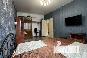 3-к квартира, посуточно, 65м2, 1/5 этаж