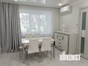 1-к квартира, посуточно, 43м2, 1/5 этаж
