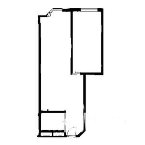 2-к квартира, на длительный срок, 70м2, 6/7 этаж