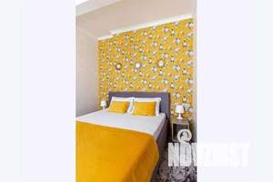 2-к квартира, посуточно, 55м2, 3/3 этаж