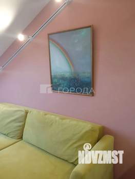 3-к квартира, на длительный срок, 74м2, 6/6 этаж