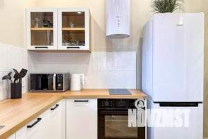 2-к квартира, посуточно, 50м2, 1/2 этаж