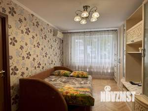 2-к квартира, посуточно, 55м2, 3/5 этаж