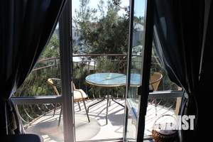 2-к квартира, посуточно, 75м2, 3/4 этаж