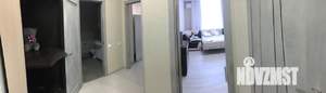 2-к квартира, на длительный срок, 49м2, 2/7 этаж