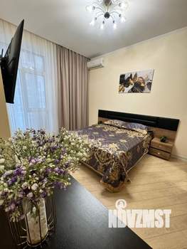 3-к квартира, посуточно, 150м2, 9/14 этаж