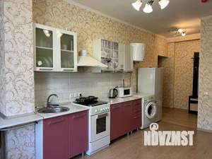 2-к квартира, посуточно, 60м2, 1/1 этаж