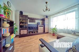 2-к квартира, посуточно, 45м2, 4/9 этаж