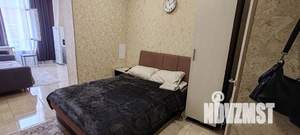 Студия квартира, посуточно, 25м2, 2/5 этаж