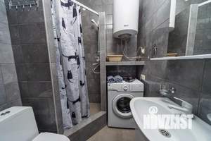 1-к квартира, посуточно, 32м2, 1/1 этаж