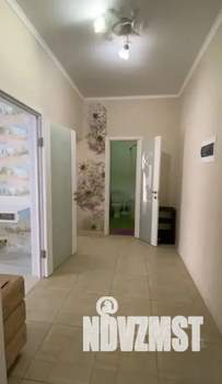 2-к квартира, посуточно, 68м2, 1/4 этаж