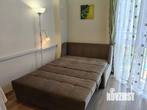 1-к квартира, на длительный срок, 52м2, 5/5 этаж