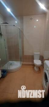 1-к квартира, посуточно, 48м2, 2/3 этаж