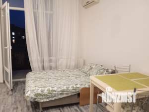 1-к квартира, посуточно, 54м2, 2/6 этаж
