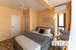 2-к квартира, посуточно, 38м2, 13/16 этаж