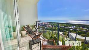 3-к квартира, посуточно, 85м2, 1/1 этаж